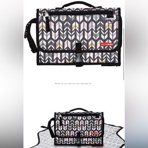 Skip-Hop Pronto Changing Pad